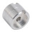 Base de support en aluminium pour porte-mouvement 2824 10