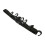 Treestand Strap Gear Polyester Metal Clip On Tree Stand Multi Hook 2kg 12