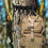 Treestand Strap Gear Polyester Metal Clip On Tree Stand Multi Hook 2kg 13