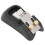 Kantenband-Trimmer 0,3–2 mm 45 Aluminium 13