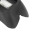 Kantenband-Trimmer 0,3–2 mm 45 Aluminium 10