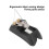 Kantenband-Trimmer 0,3–2 mm 45 Aluminium 5