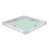 Thickened Aluminum Alloy Gypsum Access Panel 300x300mm 13
