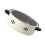 Barbecue à charbon portable de 880 g pour camping 8
