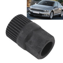 Outil de dépose de poulie d'alternateur à 33 dents, 17 mm