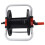Carrello avvolgitubo in ABS - 20m/15m, 32x28x32cm, Nero 16