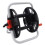 Carrello avvolgitubo in ABS - 20m/15m, 32x28x32cm, Nero 11