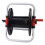 Carrello avvolgitubo in ABS - 20m/15m, 32x28x32cm, Nero 12