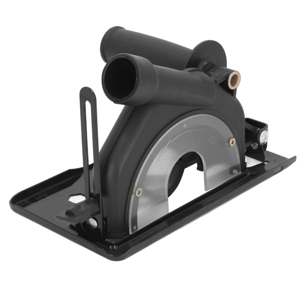 Durable Dust Shield For 100 To 125Mm Grinders - Easy To Maintain 7901335461579