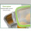Boîte de conservation alimentaire en acier inoxydable 304 850ml 4