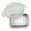 Boîte de conservation alimentaire en acier inoxydable 304 850ml 13