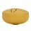 Tambour à langue 3 po, 6 notes, 1 baguette, doré 14