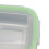 Boîte de conservation alimentaire en acier inoxydable 304 850ml 8