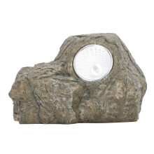 Scatola porta-chiavi in pietra finta 500 mAh 12,2 x 8 x 7,3 cm Pietra