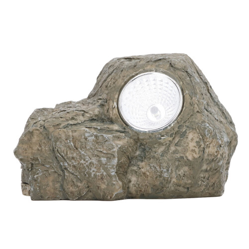 Kunststein-Schlüsselbox 12,2  8  7,3 cm 500 mAh Stein