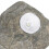 Kunststein-Schlüsselbox 12,2  8  7,3 cm 500 mAh Stein 13