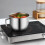 Durable 304 Stainless Steel Noodle Bowl with Practical Lid & Handle 11