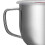 Durable 304 Stainless Steel Noodle Bowl with Practical Lid & Handle 4