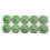 Hydroponische Pods-Set 30 Körbe 4,4  6,5 cm Farbe: N/A 9