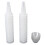 Hydroponische Pods-Set 30 Körbe 4,4  6,5 cm Farbe: N/A 10
