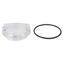 Tapa de la bomba de piscina SPX3100D para Super II, 7,125 pulgadas