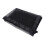Barrière de sécurité pour animaux en maille, 180 cm, pliable, en polyester 12