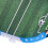 Football de table interactif en plastique 2 balles 6