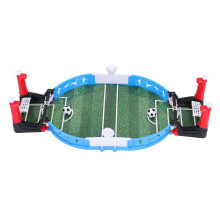 Football de table interactif en plastique 2 balles