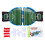 Football de table interactif en plastique 2 balles 2