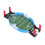 Football de table interactif en plastique 2 balles 13