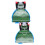 Football de table interactif en plastique 2 balles 9