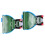 Football de table interactif en plastique 2 balles 11
