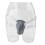 Coppa protettiva in silicone per circoncisione 2XL 15,4 pollici 8