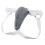 Coppa protettiva in silicone per circoncisione 2XL 15,4 pollici 14