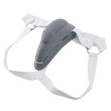 Coppa in silicone per circoncisione di forma stereo XL 14,6 pollici