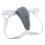 Coppa protettiva in silicone per circoncisione 2XL 15,4 pollici 15