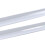 LED-Drumsticks 150 mAh 41,7 cm 15-Farben USB 11