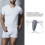 Coppa protettiva in silicone per circoncisione 2XL 15,4 pollici 3