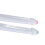 LED-Drumsticks 150 mAh 41,7 cm 15-Farben USB 13