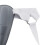 Coppa protettiva in silicone per circoncisione 2XL 15,4 pollici 5