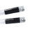 LED-Drumsticks 150 mAh 41,7 cm 15-Farben USB 9
