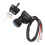 Interruptor de encendido de ATV de 4 pines para Xplorer 300/400L/500 10