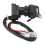 Interruptor de encendido de ATV de 4 pines para Xplorer 300/400L/500 16