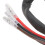 Interruptor de encendido de ATV de 4 pines para Xplorer 300/400L/500 4