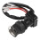Interruptor de encendido de ATV de 4 pines para Xplorer 300/400L/500 7