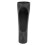 Langer Silikon-Wassertank-Trichter Schwarz 86.00g 15