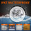 7 Zoll LED-Scheinwerfer 140 W 6000 K IP67 DRL/Blinker 5