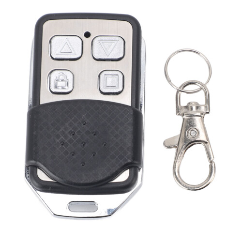 Telecomando per porta con codice di apprendimento intelligente 12V 27A 1
