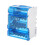 JH8207 125A 500V boîte transparente 85x65x44mm 3