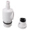 D29 Schnellkupplungsventil-Set, 3,1 oz, PVC/SS 13